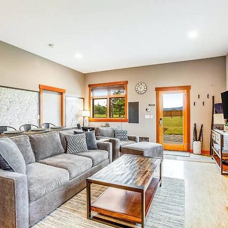 Olympic Discovery Cottage Sequim Ngoại thất bức ảnh