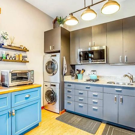Olympic Discovery Cottage Sequim Ngoại thất bức ảnh